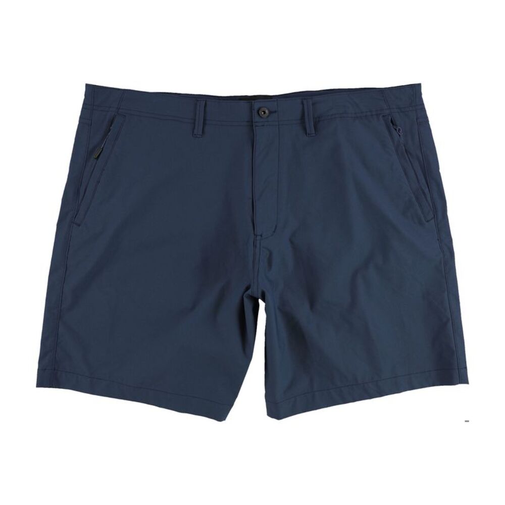 BASS OUTDOOR Mens Tech Commuter Casual Walking Shorts, NWT